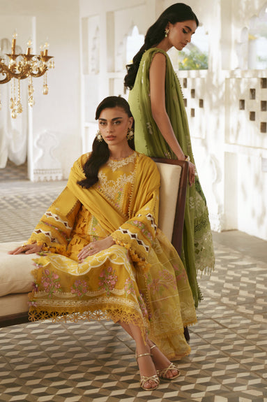Parishay | Shangrila Lawn 26 | SLA-05 - House Of Hania