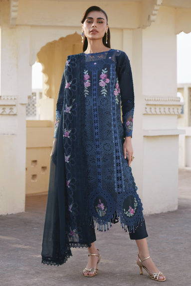 Parishay | Shangrila Lawn 26 | SLA-06 - House Of Hania