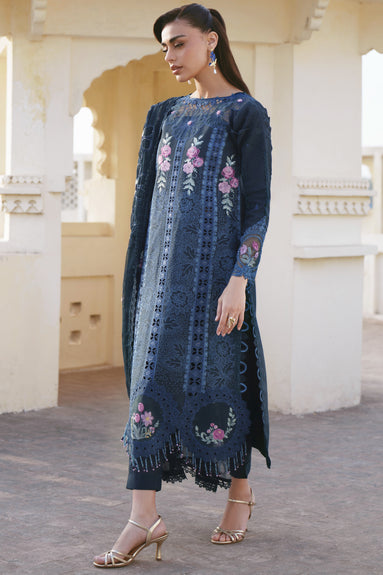 Parishay | Shangrila Lawn 26 | SLA-06 - House Of Hania