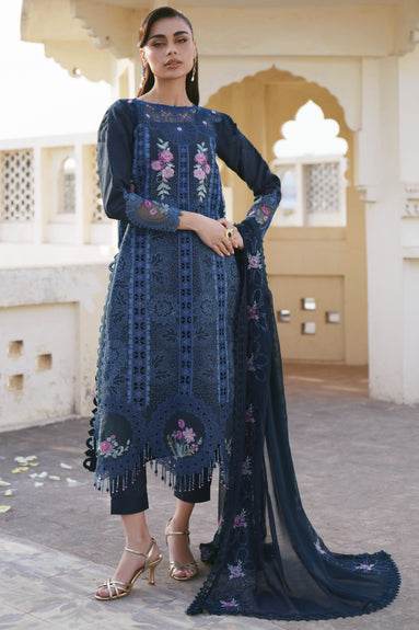 Parishay | Shangrila Lawn 26 | SLA-06 - House Of Hania