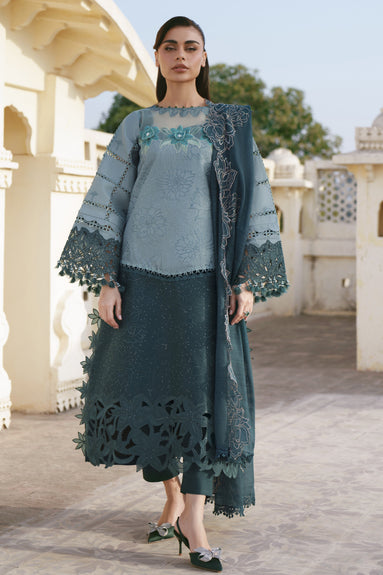 Parishay | Shangrila Lawn 26 | SLA-07 - House Of Hania