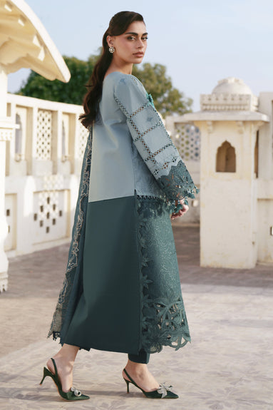 Parishay | Shangrila Lawn 26 | SLA-07 - House Of Hania