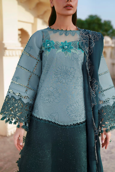 Parishay | Shangrila Lawn 26 | SLA-07 - House Of Hania