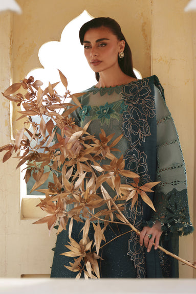 Parishay | Shangrila Lawn 26 | SLA-07 - House Of Hania