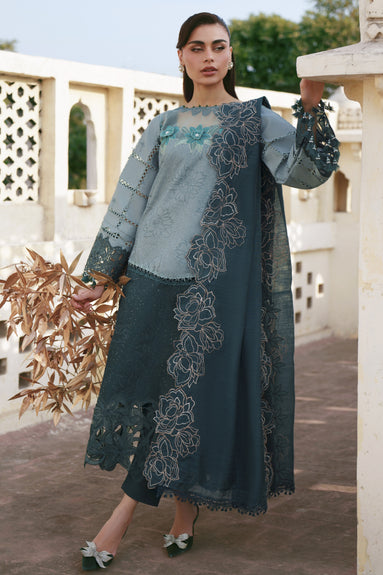 Parishay | Shangrila Lawn 26 | SLA-07 - House Of Hania