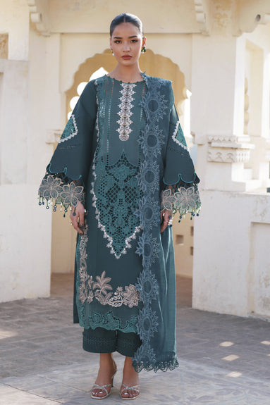 Parishay | Shangrila Lawn 26 | SLA-08 - House Of Hania