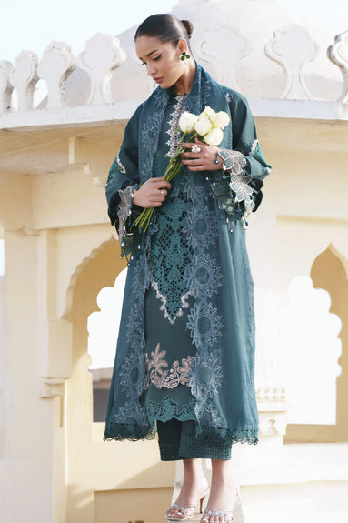 Parishay | Shangrila Lawn 26 | SLA-08 - House Of Hania
