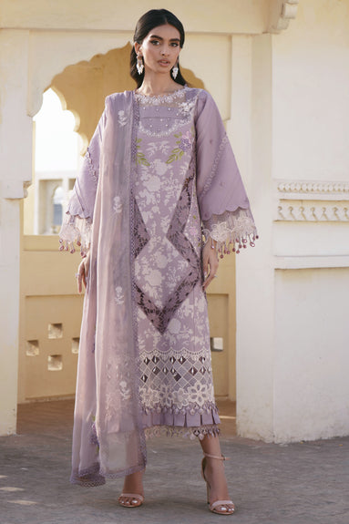 Parishay | Shangrila Lawn 26 | SLA-09 - House Of Hania