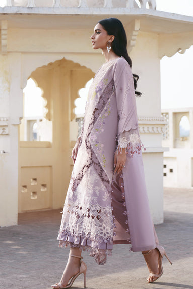 Parishay | Shangrila Lawn 26 | SLA-09 - House Of Hania