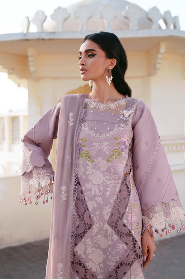 Parishay | Shangrila Lawn 26 | SLA-09 - House Of Hania