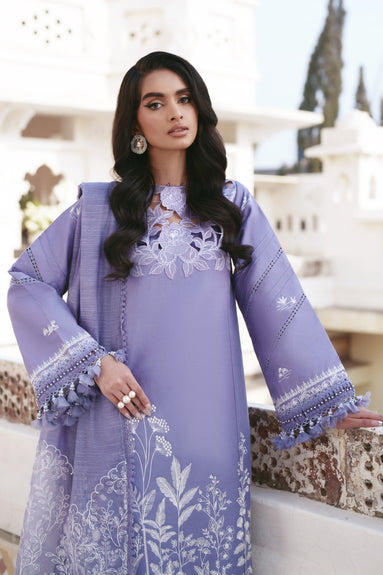 Parishay | Shangrila Lawn 26 | SLA-10 - House Of Hania