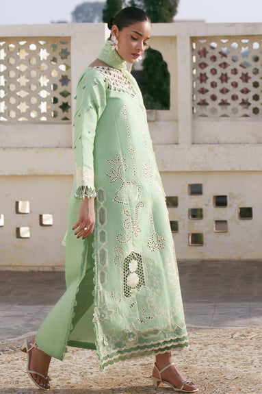 Parishay | Shangrila Lawn 26 | SLA-11 - House Of Hania