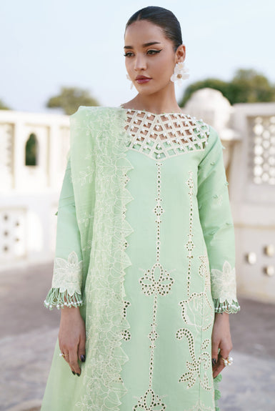 Parishay | Shangrila Lawn 26 | SLA-11 - House Of Hania