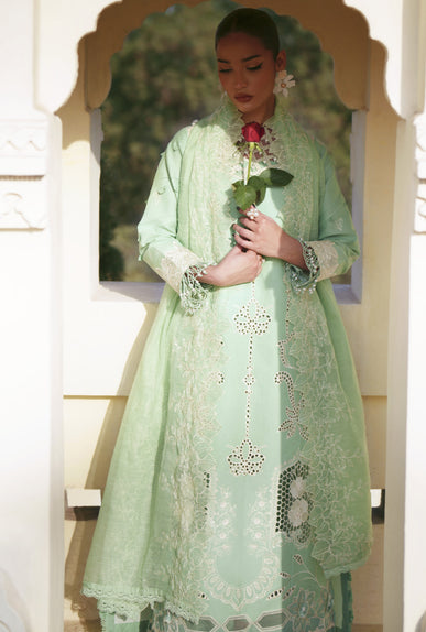 Parishay | Shangrila Lawn 26 | SLA-11 - House Of Hania