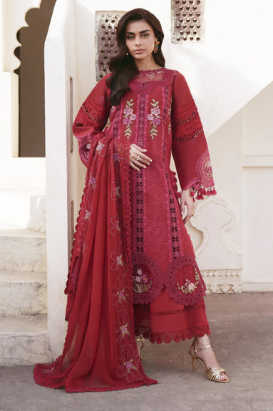 Parishay | Shangrila Lawn 26 | SLA-12 - House Of Hania