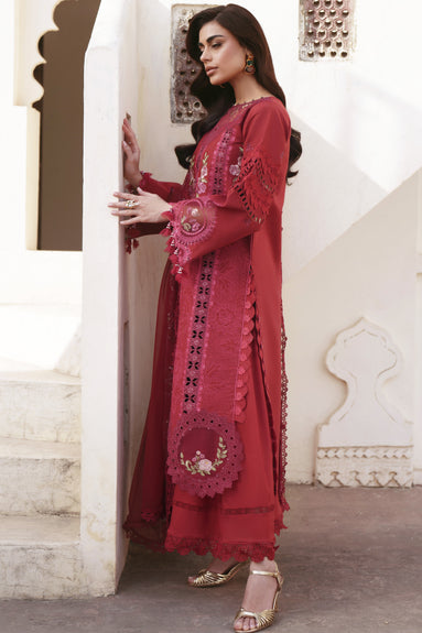 Parishay | Shangrila Lawn 26 | SLA-12 - House Of Hania