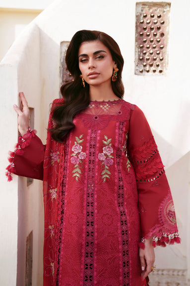 Parishay | Shangrila Lawn 26 | SLA-12 - House Of Hania