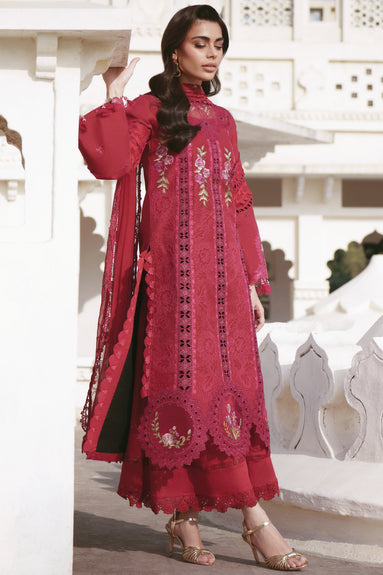 Parishay | Shangrila Lawn 26 | SLA-12 - House Of Hania