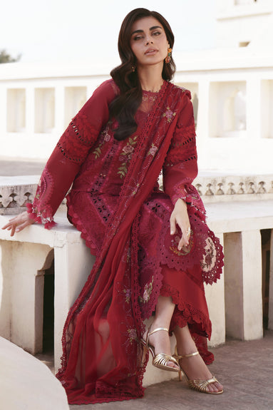Parishay | Shangrila Lawn 26 | SLA-12 - House Of Hania