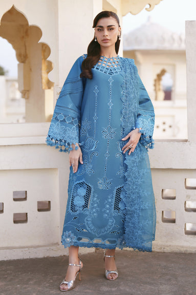 Parishay | Shangrila Lawn 26 | SLA-13 - House Of Hania