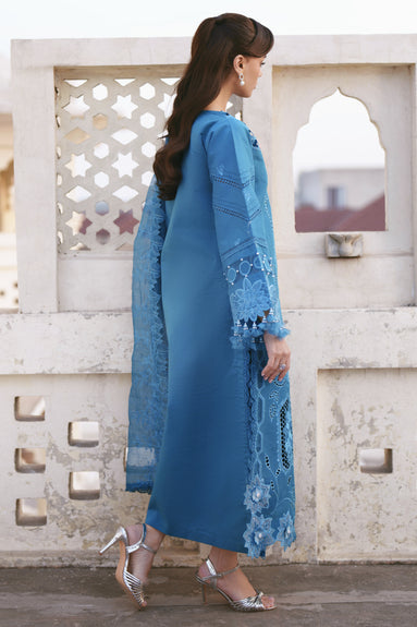 Parishay | Shangrila Lawn 26 | SLA-13 - House Of Hania