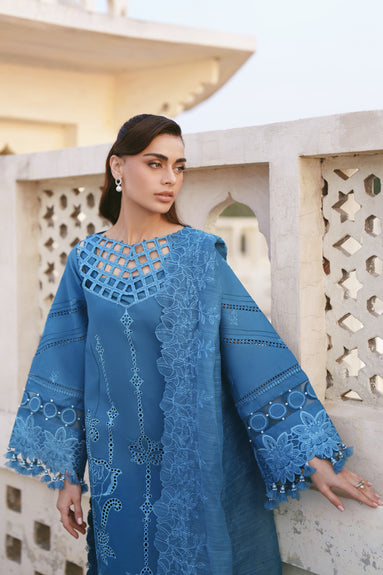 Parishay | Shangrila Lawn 26 | SLA-13 - House Of Hania