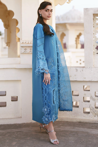 Parishay | Shangrila Lawn 26 | SLA-13 - House Of Hania