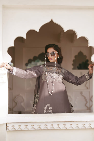 Parishay | Shangrila Lawn 26 | SLA-14 - House Of Hania