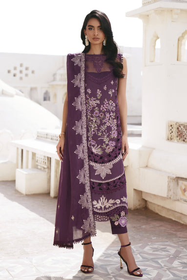Parishay | Shangrila Lawn 26 | SLA-15 - House Of Hania