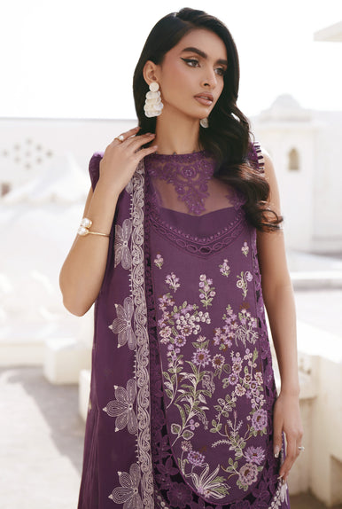 Parishay | Shangrila Lawn 26 | SLA-15 - House Of Hania