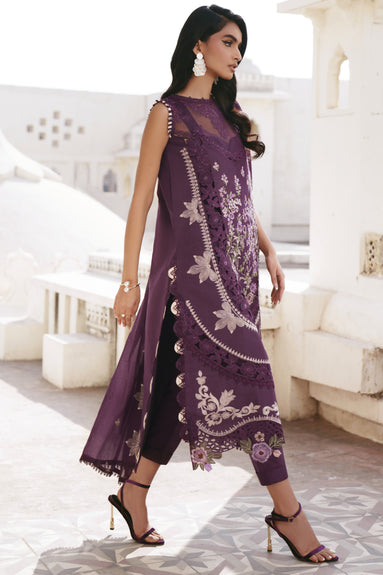 Parishay | Shangrila Lawn 26 | SLA-15 - House Of Hania