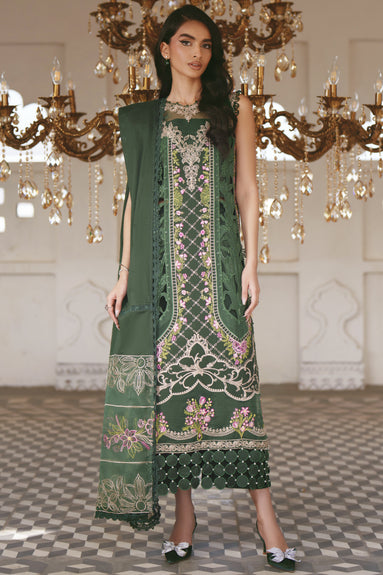 Parishay | Shangrila Lawn 26 | SLA-16 - House Of Hania