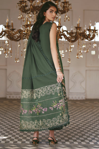 Parishay | Shangrila Lawn 26 | SLA-16 - House Of Hania
