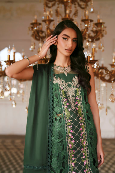 Parishay | Shangrila Lawn 26 | SLA-16 - House Of Hania