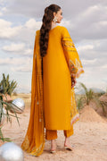 Parishay | Shangrila Lawn Vol 2 | ANG-02 | 3 PC LAWN - House Of Hania