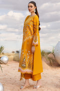 Parishay | Shangrila Lawn Vol 2 | ANG-02 | 3 PC LAWN - House Of Hania