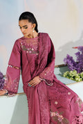 Parishay | Shangrila Lawn Vol 2 | ANG-04 | 3 PC LAWN - House Of Hania