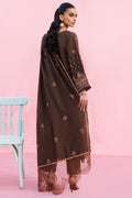 Parishay | Shangrila Lawn Vol 2 | ANG-06 | 3 PC LAWN - House Of Hania