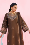 Parishay | Shangrila Lawn Vol 2 | ANG-06 | 3 PC LAWN - House Of Hania