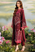 Parishay | Shangrila Lawn Vol 2 | ANG-07 | 3 PC LAWN - House Of Hania