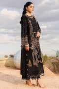 Parishay | Shangrila Lawn Vol 2 | ANG-09 | 3 PC LAWN - House Of Hania