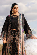 Parishay | Shangrila Lawn Vol 2 | ANG-09 | 3 PC LAWN - House Of Hania