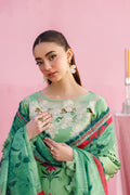 Parishay | Shangrila Lawn Vol 2 | ANG-10 | 3 PC LAWN - House Of Hania