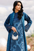 Parishay | Shangrila Lawn Vol 2 | ANG-11 | 3 PC LAWN - House Of Hania