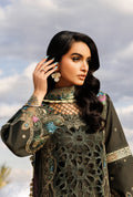 Parishay | Shangrila Lawn Vol 2 | ANG-12 | 3 PC LAWN - House Of Hania