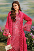 Parishay | Shangrila Lawn Vol 2 | ANG-13 | 3 PC LAWN - House Of Hania