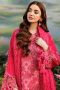 Parishay | Shangrila Lawn Vol 2 | ANG-13 | 3 PC LAWN - House Of Hania