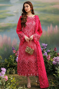 Parishay | Shangrila Lawn Vol 2 | ANG-13 | 3 PC LAWN - House Of Hania