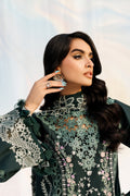 Parishay | Shangrila Lawn Vol 2 | ANG-14 | 3 PC LAWN - House Of Hania