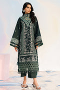 Parishay | Shangrila Lawn Vol 2 | ANG-14 | 3 PC LAWN - House Of Hania